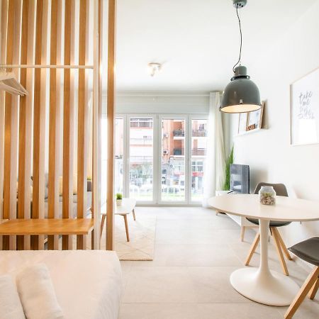 Wintowinrentals Apartamento Sostoa 156 Малага Экстерьер фото